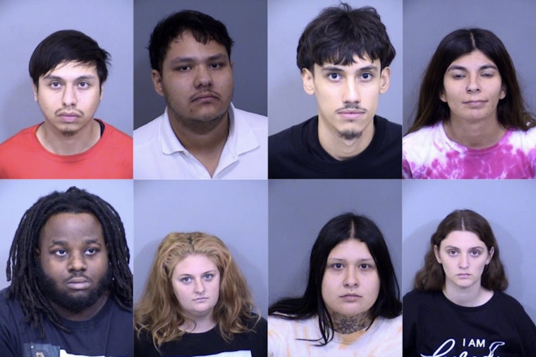 Arizona Attorney General Announces Indictments in Gun Trafficking Scheme Tied to Mexican Cartels