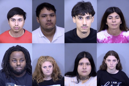 Arizona Attorney General Announces Indictments in Gun Trafficking Scheme Tied to Mexican Cartels