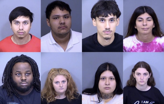 Arizona Attorney General Announces Indictments in Gun Trafficking Scheme Tied to Mexican Cartels