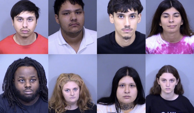 Arizona Attorney General Announces Indictments in Gun Trafficking Scheme Tied to Mexican Cartels