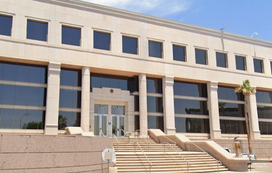 Arizona Court of Appeals Division One to Welcome New Judge Following Hon. Paul J. McMurdie's Retirement