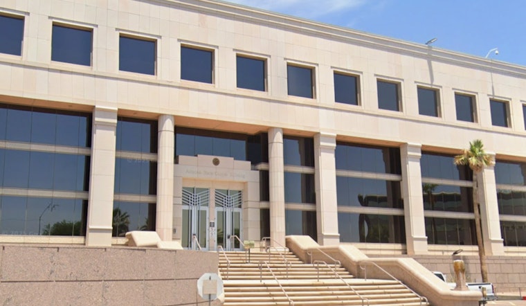 Arizona Court of Appeals Division One to Welcome New Judge Following Hon. Paul J. McMurdie's Retirement