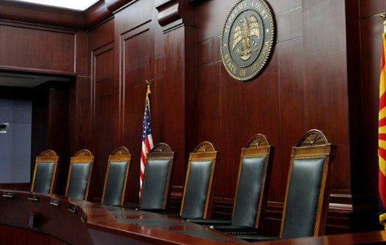 Arizona Executes Richard Djerf for 1993 Phoenix Family Murders Following Judicial Protocol