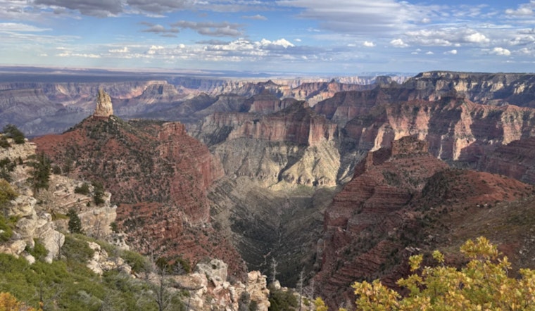 Arizona Governor Hobbs Refuses State Funding for National Parks Amid Federal Shutdown, Impacting Local Tourism and Economy
