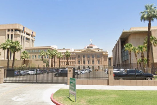 Arizona House Republicans File Legal Action to Defend Birth Certificate Law, Challenge Injunction on Sex Marker Amendments