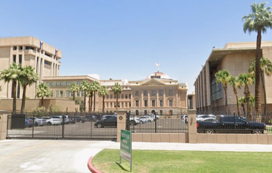 Arizona House Republicans File Legal Action to Defend Birth Certificate Law, Challenge Injunction on Sex Marker Amendments