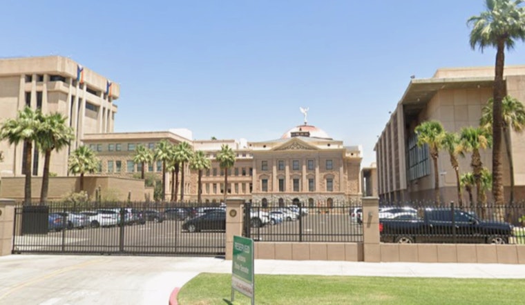 Arizona House Republicans File Legal Action to Defend Birth Certificate Law, Challenge Injunction on Sex Marker Amendments
