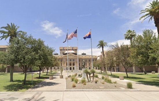 Arizona Lawmakers to Scrutinize Child Welfare System After Tragic Deaths, Senator Werner Leads Reform Efforts