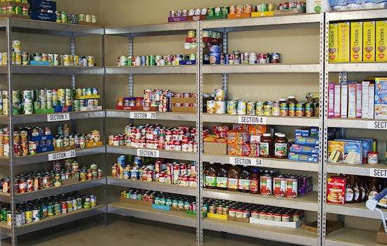 Arizona Nonprofits and Food Banks Mobilize as Shutdown Jeopardizes SNAP Benefits for 900,000 Residents