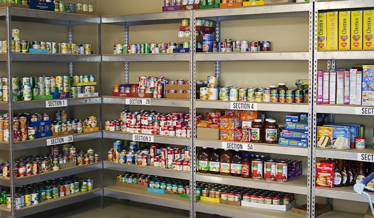 Arizona Nonprofits and Food Banks Mobilize as Shutdown Jeopardizes SNAP Benefits for 900,000 Residents