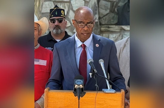 Arizona Rep Walt Blackman Sounds Alarm on SNAP Crisis Amid Shutdown, Urges Governor and Senators to Take Action!