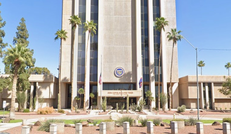 Arizona Secretary of State Calls for Urgent IT Upgrades After Campaign Finance System Glitch