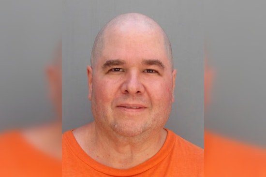 Arizona Sets Execution Date for Inmate Richard Djerf on October 17, 2025 at Florence State Prison