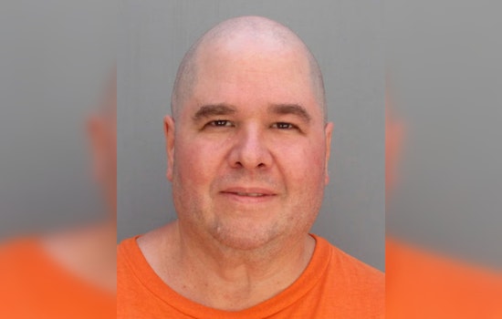 Arizona Sets Execution Date for Inmate Richard Djerf on October 17, 2025 at Florence State Prison
