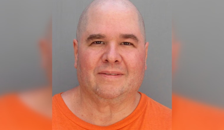 Arizona Sets Execution Date for Inmate Richard Djerf on October 17, 2025 at Florence State Prison