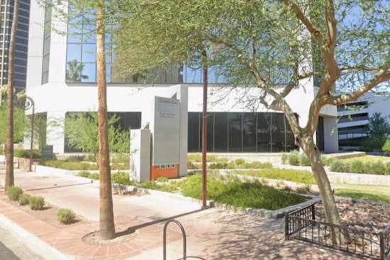 Arizona State Retirement System Honored with Excellence in Financial Reporting Award for 33rd Year by GFOA