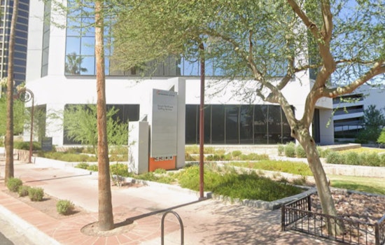 Arizona State Retirement System Honored with Excellence in Financial Reporting Award for 33rd Year by GFOA