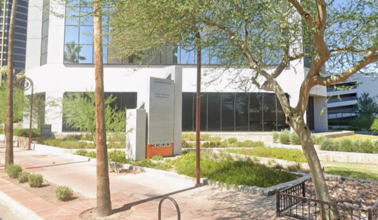 Arizona State Retirement System Honored with Excellence in Financial Reporting Award for 33rd Year by GFOA