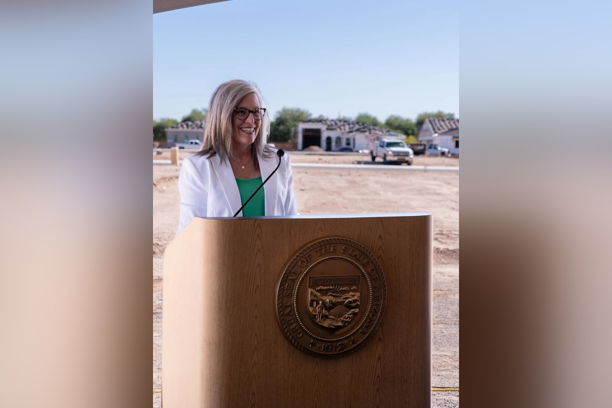 Arizona Unveils Groundbreaking Water Supply Strategy to Boost Housing