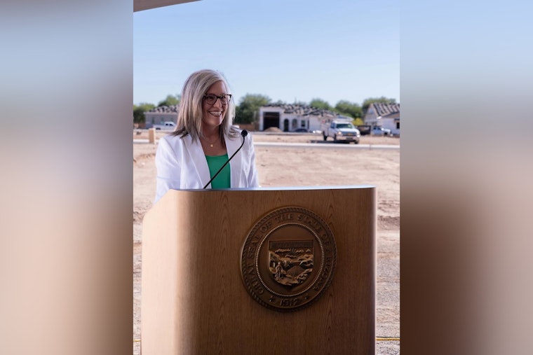 Arizona Unveils Groundbreaking Water Supply Strategy to Boost Housing in Phoenix Area