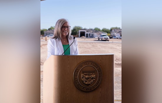 Arizona Unveils Groundbreaking Water Supply Strategy to Boost Housing in Phoenix Area