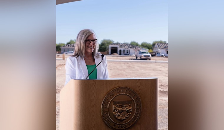 Arizona Unveils Groundbreaking Water Supply Strategy to Boost Housing in Phoenix Area