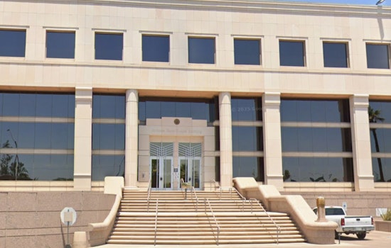 Arizonans Invited to Public Hearing on Judicial Performance Before 2026 Election in Phoenix