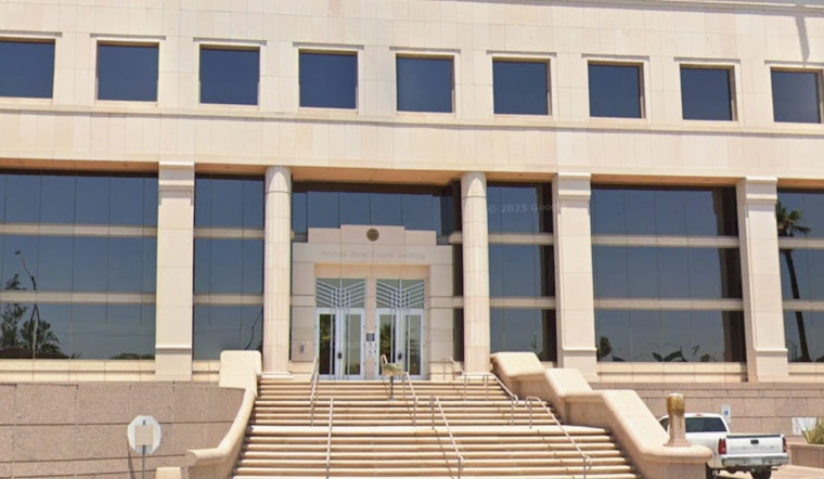 Arizonans Invited to Public Hearing on Judicial Performance Before 2026 Election in Phoenix