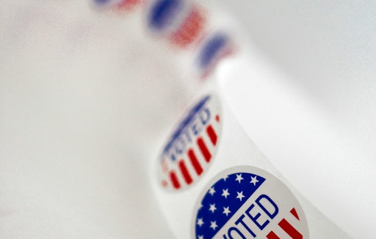 Arizonans to Decide on Local Ballot Measures; Maricopa County Focuses on $898M Valleywise Health Bond