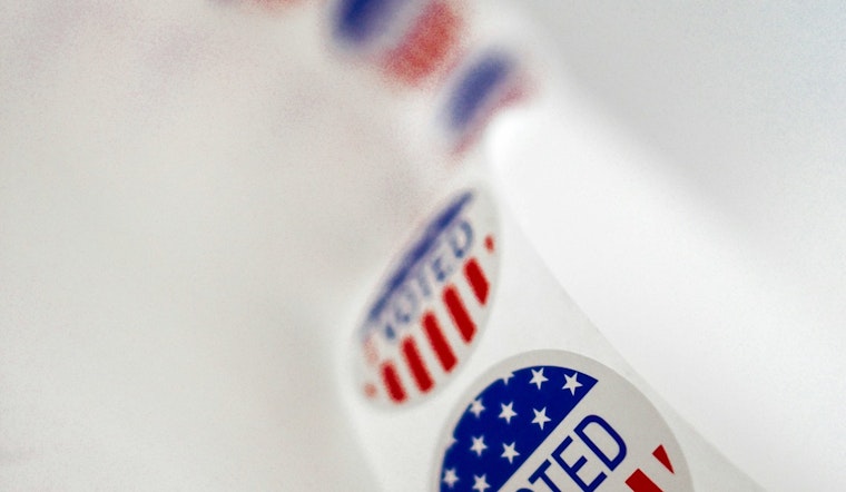 Arizonans to Decide on Local Ballot Measures; Maricopa County Focuses on $898M Valleywise Health Bond