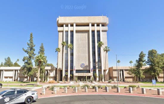 Arizona's CD7 Special General Election Results Certified, Emphasis on Mail-In Voting Integrity