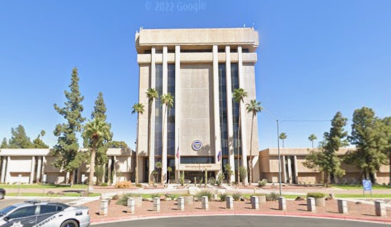 Arizona's CD7 Special General Election Results Certified, Emphasis on Mail-In Voting Integrity