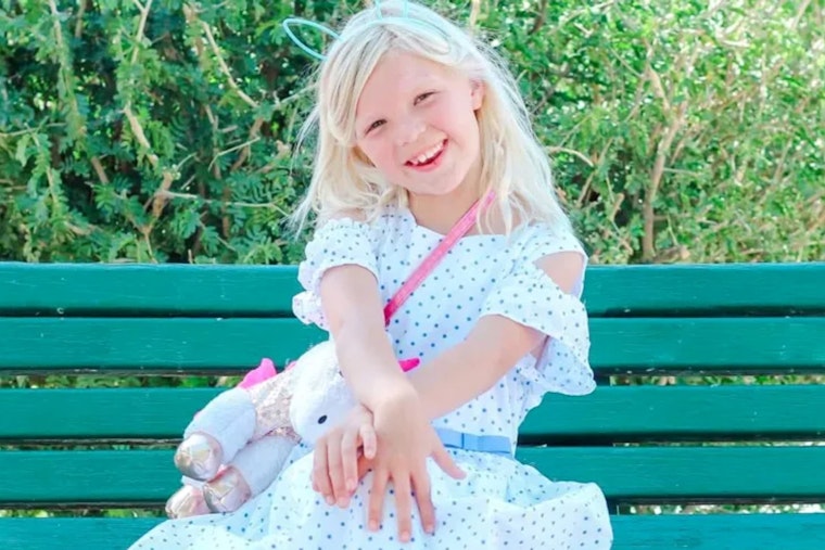 Arizona's Child Safety in Crisis, Senator Leads Charge for Overhaul After Tragic Death of 10-Year-Old Rebekah Baptiste