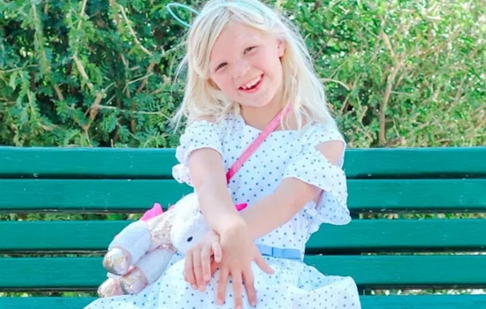 Arizona's Child Safety in Crisis, Senator Leads Charge for Overhaul After Tragic Death of 10-Year-Old Rebekah Baptiste