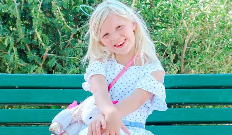 Arizona's Child Safety in Crisis, Senator Leads Charge for Overhaul After Tragic Death of 10-Year-Old Rebekah Baptiste