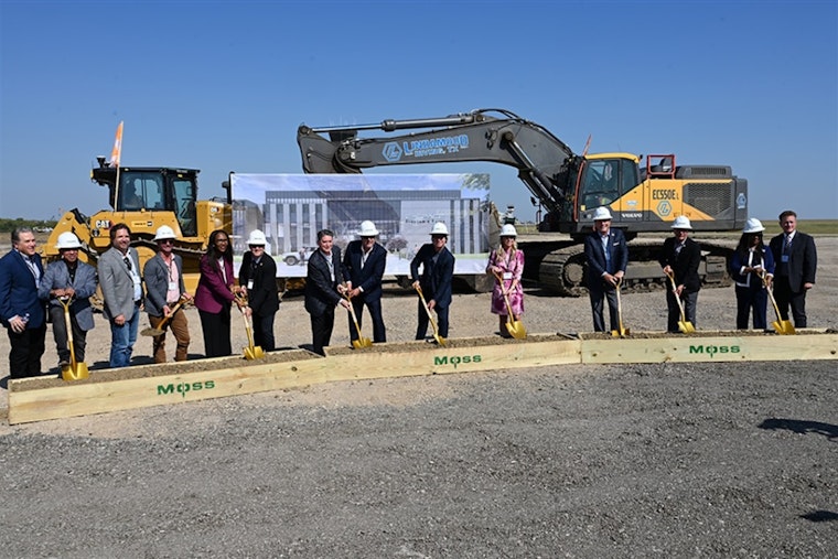 Arlington Ascends: E-Space HQ and Airport Expansion Promises Sky-High Job Growth and Aerospace Innovation!