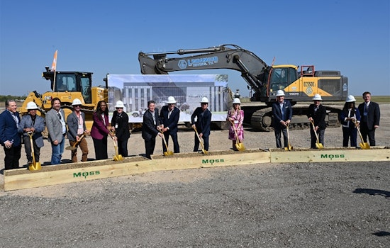 Arlington Ascends: E-Space HQ and Airport Expansion Promises Sky-High Job Growth and Aerospace Innovation!