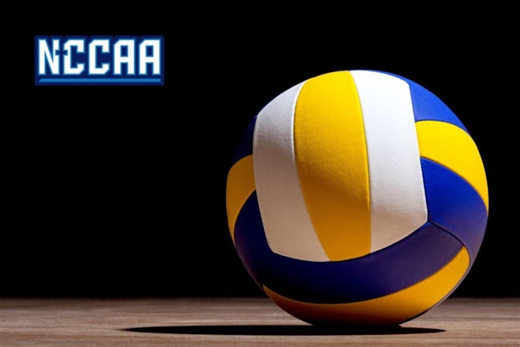 Arlington Baptist University to Host NCCAA Division II Women's Volleyball National Championships from 2026-2028