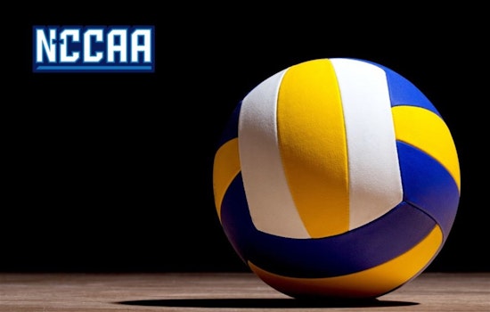 Arlington Baptist University to Host NCCAA Division II Women's Volleyball National Championships from 2026-2028