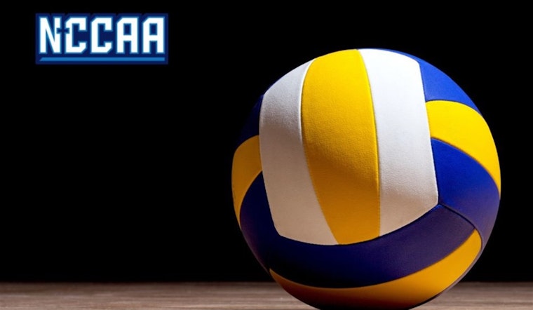 Arlington Baptist University to Host NCCAA Division II Women's Volleyball National Championships from 2026-2028