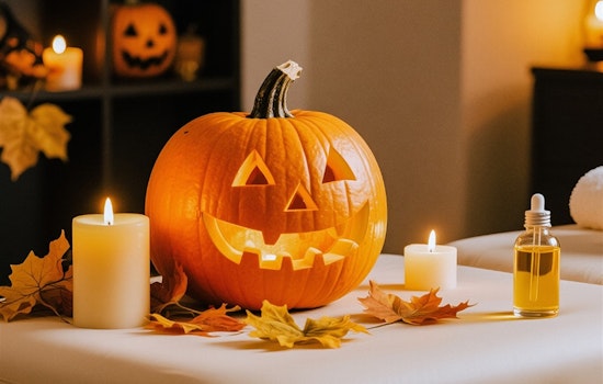 Arlington Buzzes with Halloween Weekend Fun: Six Flags Thrills, "Game of Thrones" Exhibit, and More