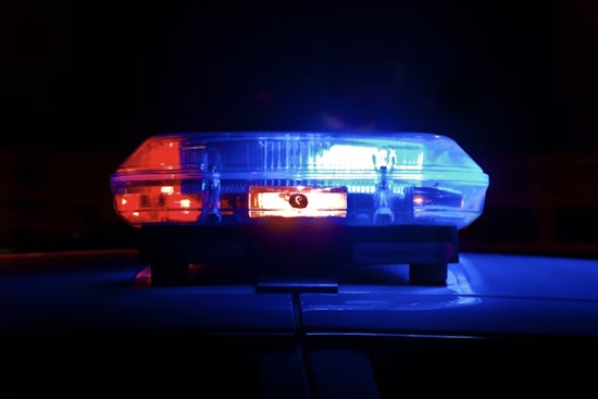 Arlington County's Crime Report Offers Snapshot of Local Incidents, Emphasizes Presumption of Innocence