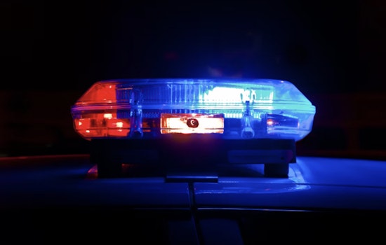 Arlington County's Crime Report Offers Snapshot of Local Incidents, Emphasizes Presumption of Innocence