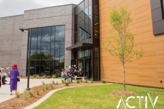 Arlington Extends ACTIV Weekend Hours for Fitness and Aquatics in Response to Community Feedback
