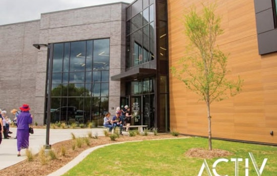 Arlington Extends ACTIV Weekend Hours for Fitness and Aquatics in Response to Community Feedback