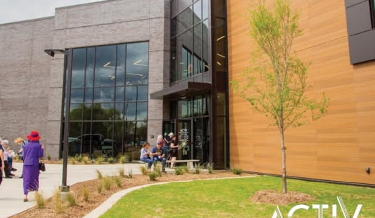 Arlington Extends ACTIV Weekend Hours for Fitness and Aquatics in Response to Community Feedback