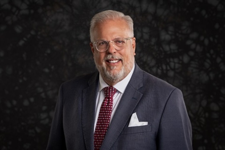 Arlington Mayor Jim Ross to Unveil City Achievements and Future Plans at State of the City Address