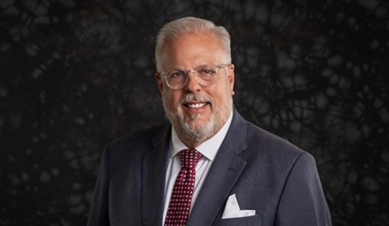 Arlington Mayor Jim Ross to Unveil City Achievements and Future Plans at State of the City Address