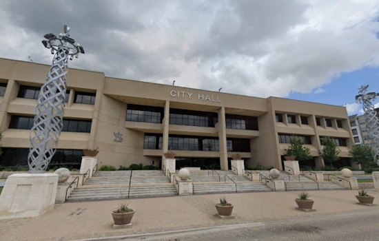 Arlington Nonprofits Invited to Enhance Skills with Free Impact Learning Series Courses
