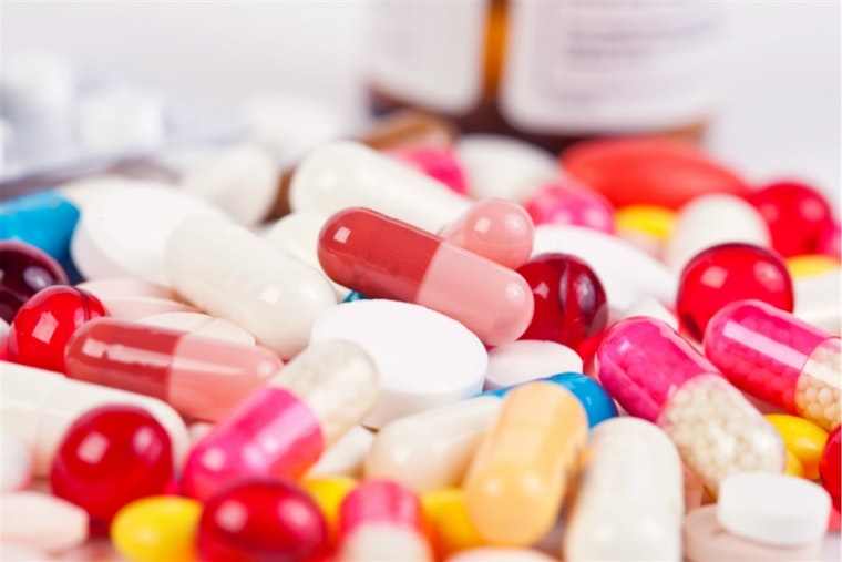 Arlington Police and DEA Host Fall Drug Take Back Day for Safe Medication Disposal on October 25